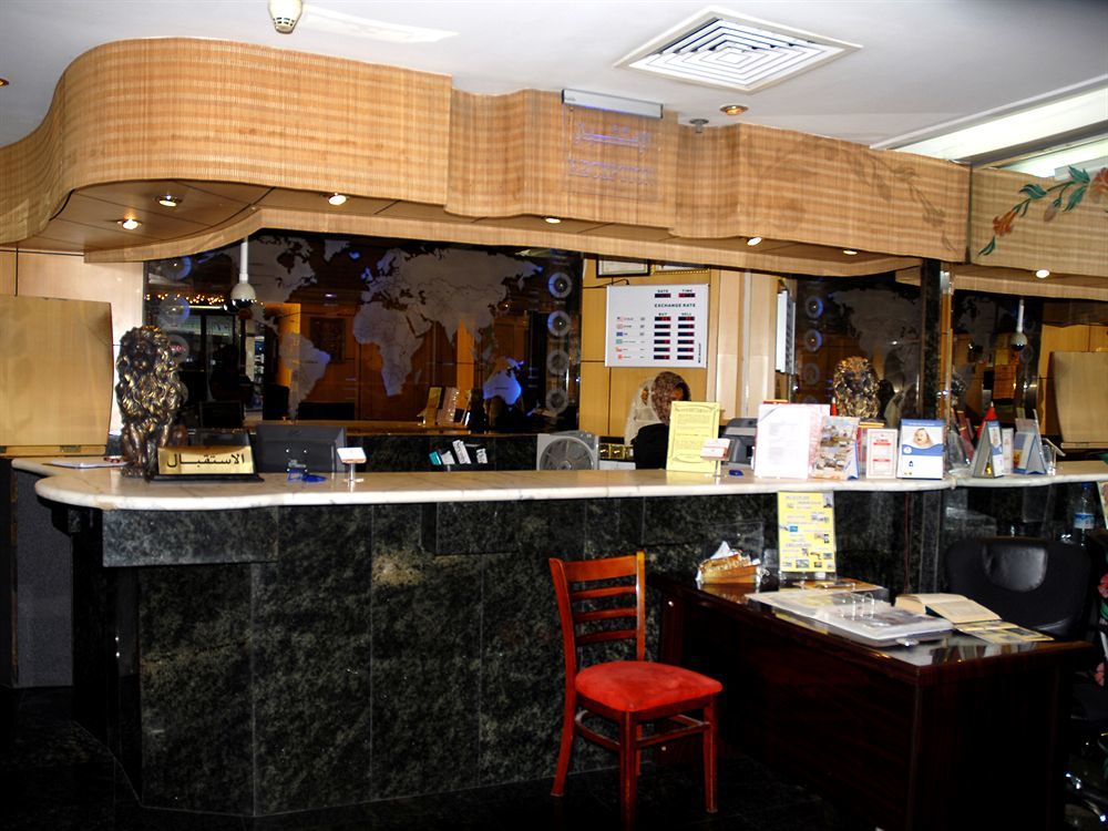 Kings Square Hotel Llc Дубай Екстериор снимка