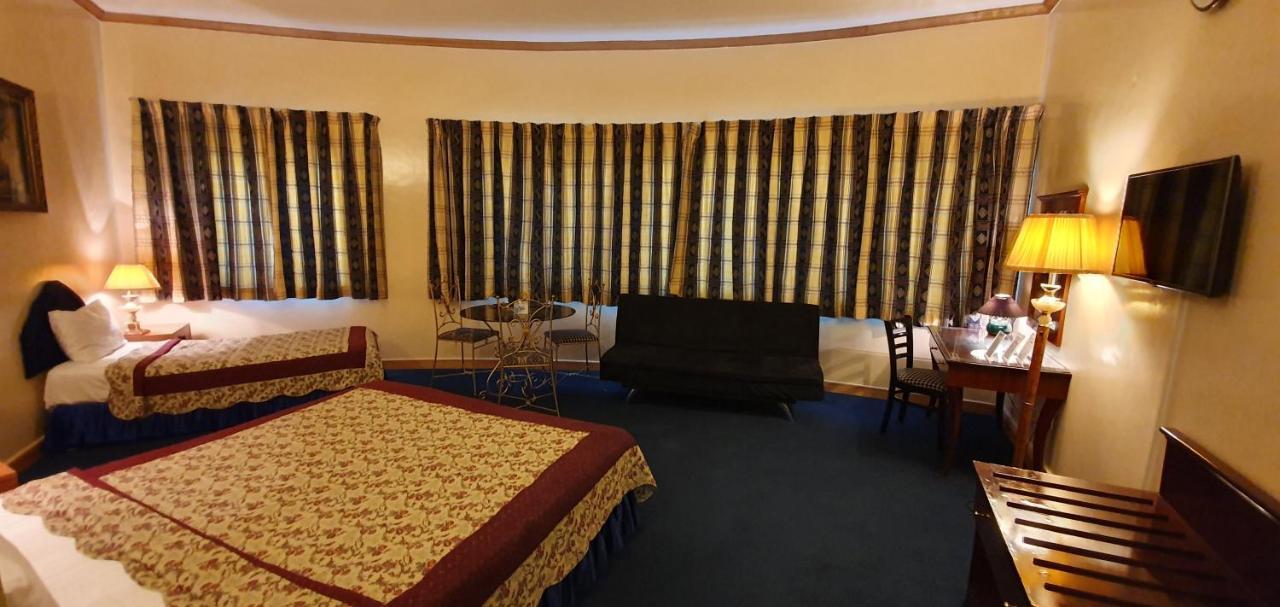 Kings Square Hotel Llc Дубай Екстериор снимка