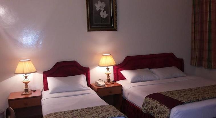 Kings Square Hotel Llc Дубай Екстериор снимка